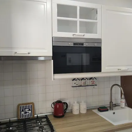 Poggio Del Sole * Letojanni