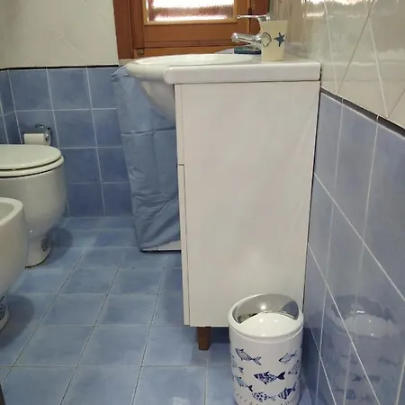 Poggio Del Sole * Letojanni