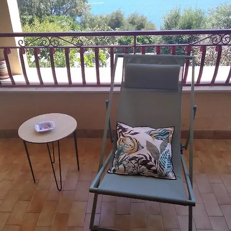 Poggio Del Sole Daire Letojanni