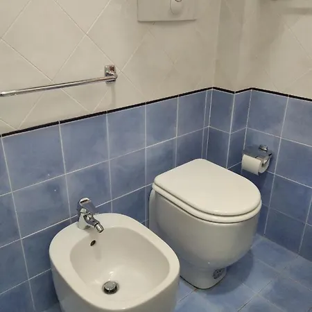 Poggio Del Sole Daire Letojanni