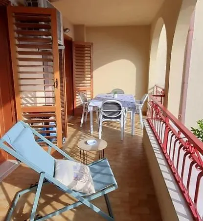 Daire Poggio Del Sole