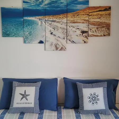 Poggio Del Sole Letojanni