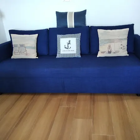 Poggio Del Sole Daire