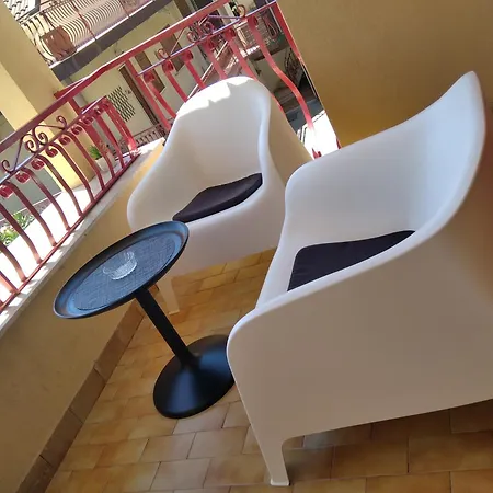 Daire Poggio Del Sole