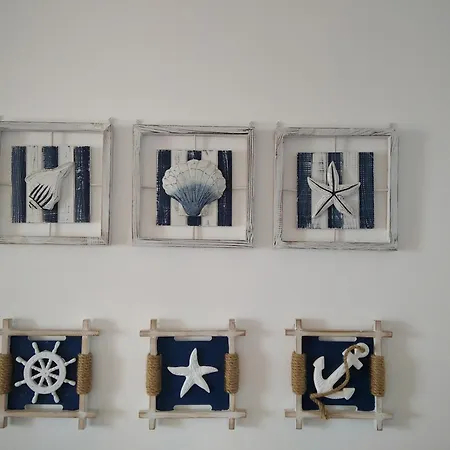 Poggio Del Sole Daire *