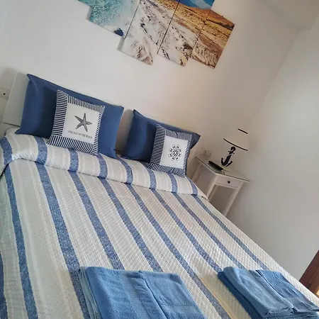 Poggio Del Sole Daire Letojanni