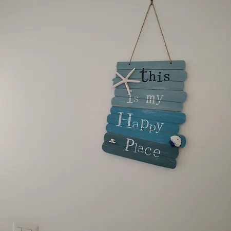 Daire Poggio Del Sole *