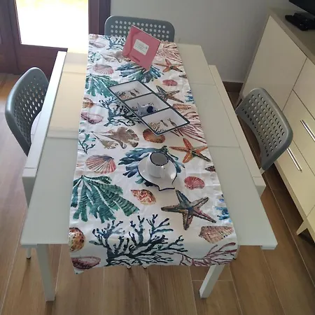 Poggio Del Sole Daire Letojanni