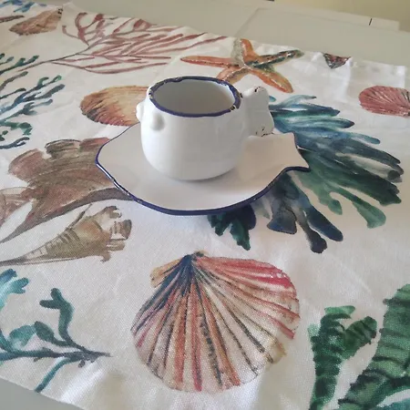 Poggio Del Sole Daire