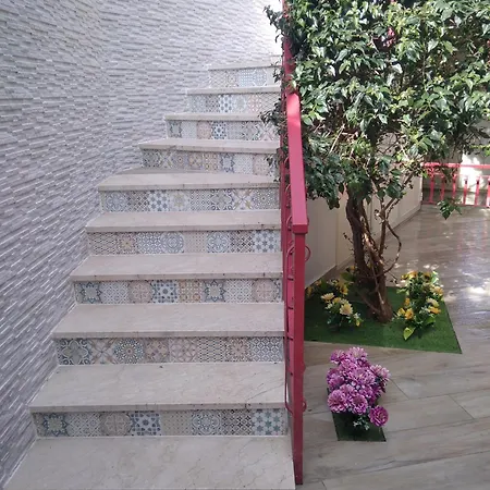 Poggio Del Sole * Letojanni