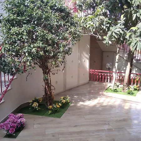 Daire Poggio Del Sole