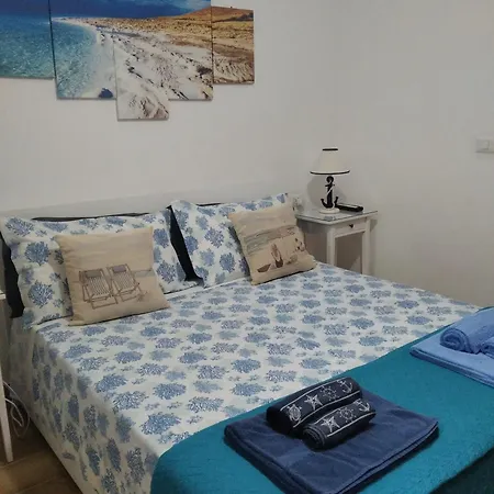 Poggio Del Sole Daire *