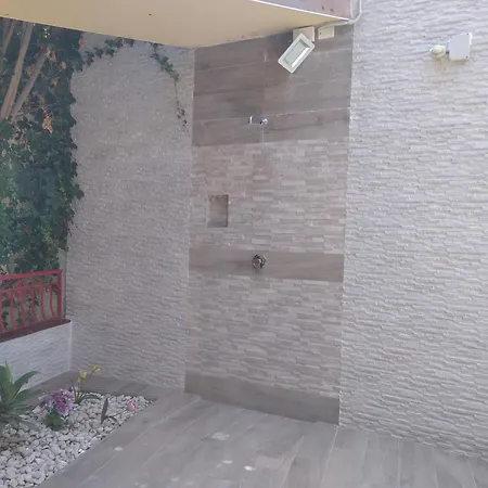 Daire Poggio Del Sole Letojanni