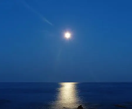 Daire Poggio Del Sole Letojanni