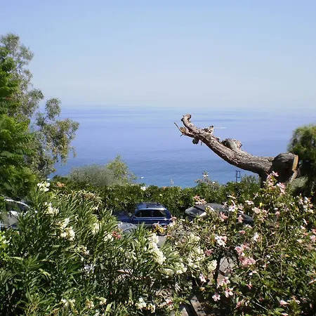 Poggio Del Sole Appartement