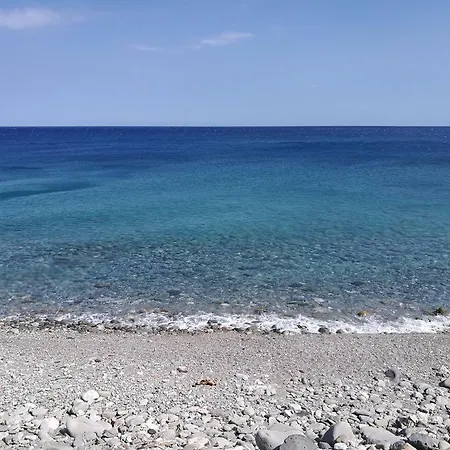 Poggio Del Sole Daire